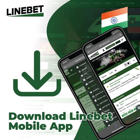 download linebet|Linebet download and install mobile app.